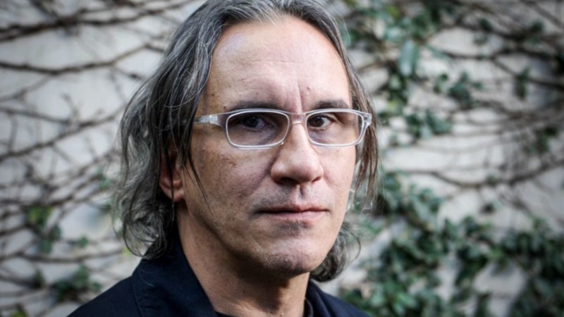 Los Premios Grammy le dedicó un reconocimiento a Marciano Cantero